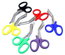 scissors