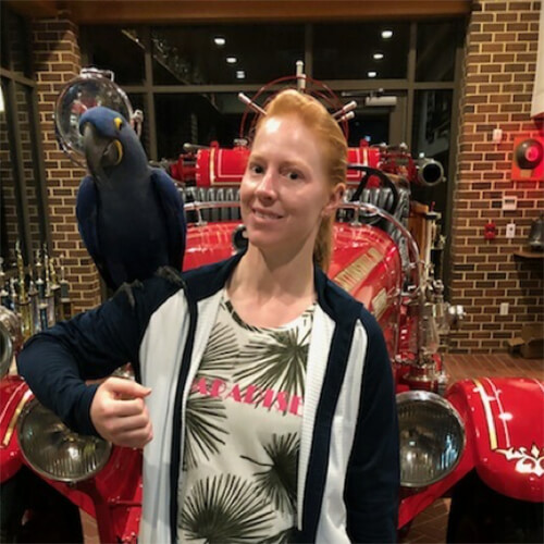 alli Alli